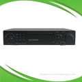 25CH 1080P NVR with P2P Function, Humanized Design, Easy to Operate